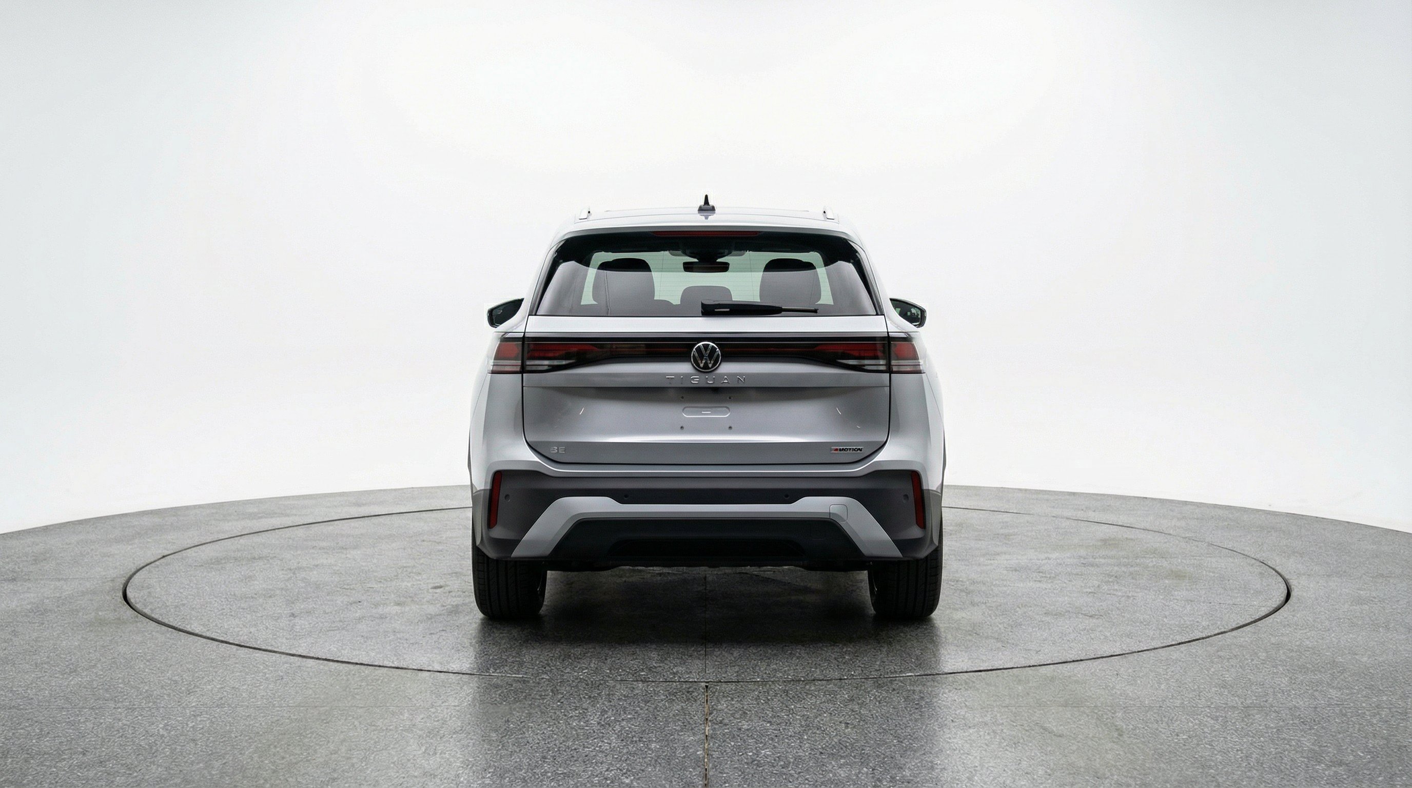Thumbnail: 2026 Volkswagen Tiguan - 7