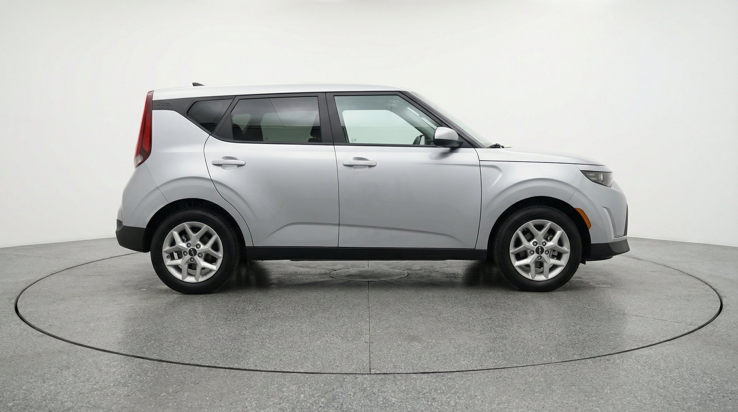 Thumbnail: 2025 Kia Soul - 11