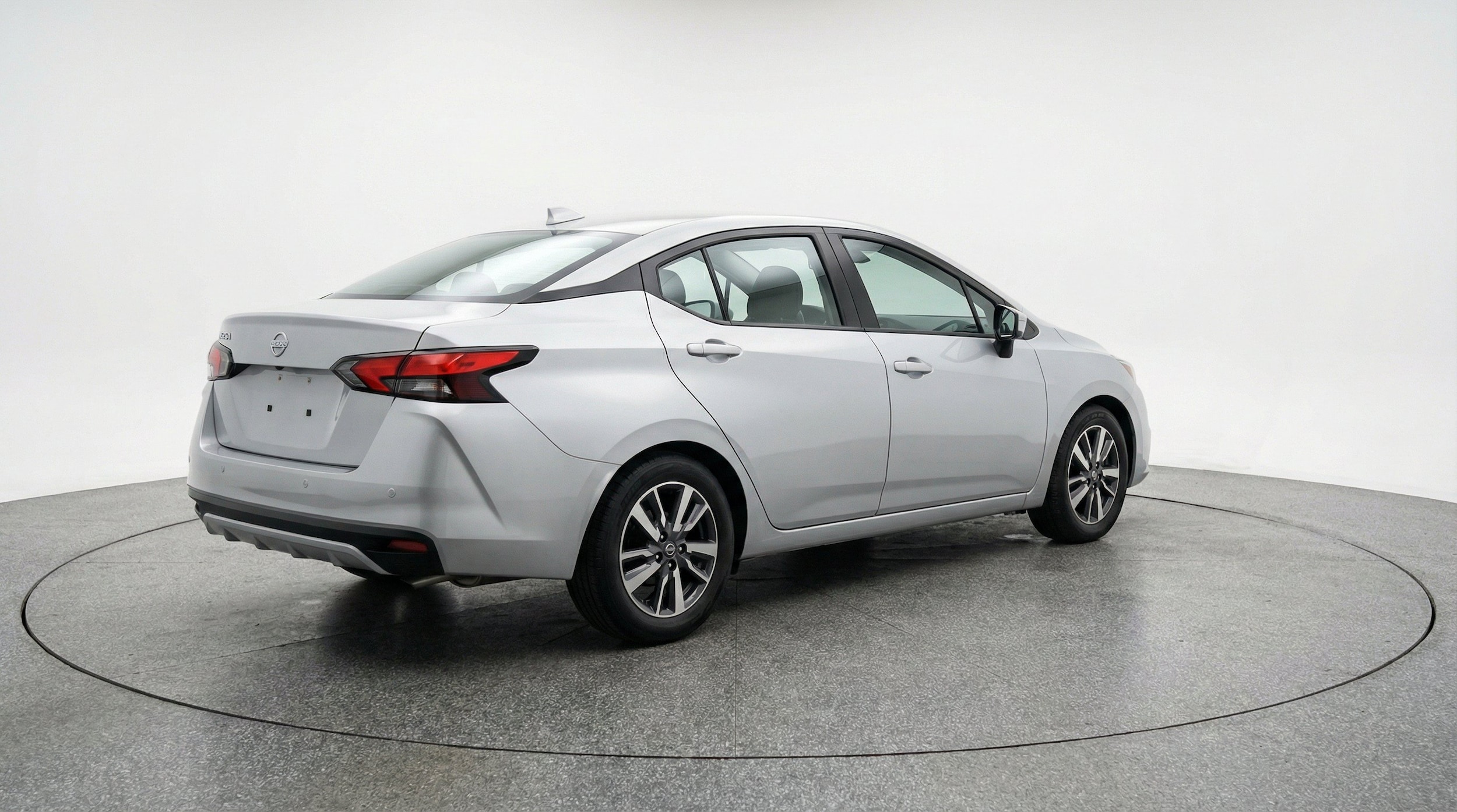 Thumbnail: 2025 Nissan Versa - 9