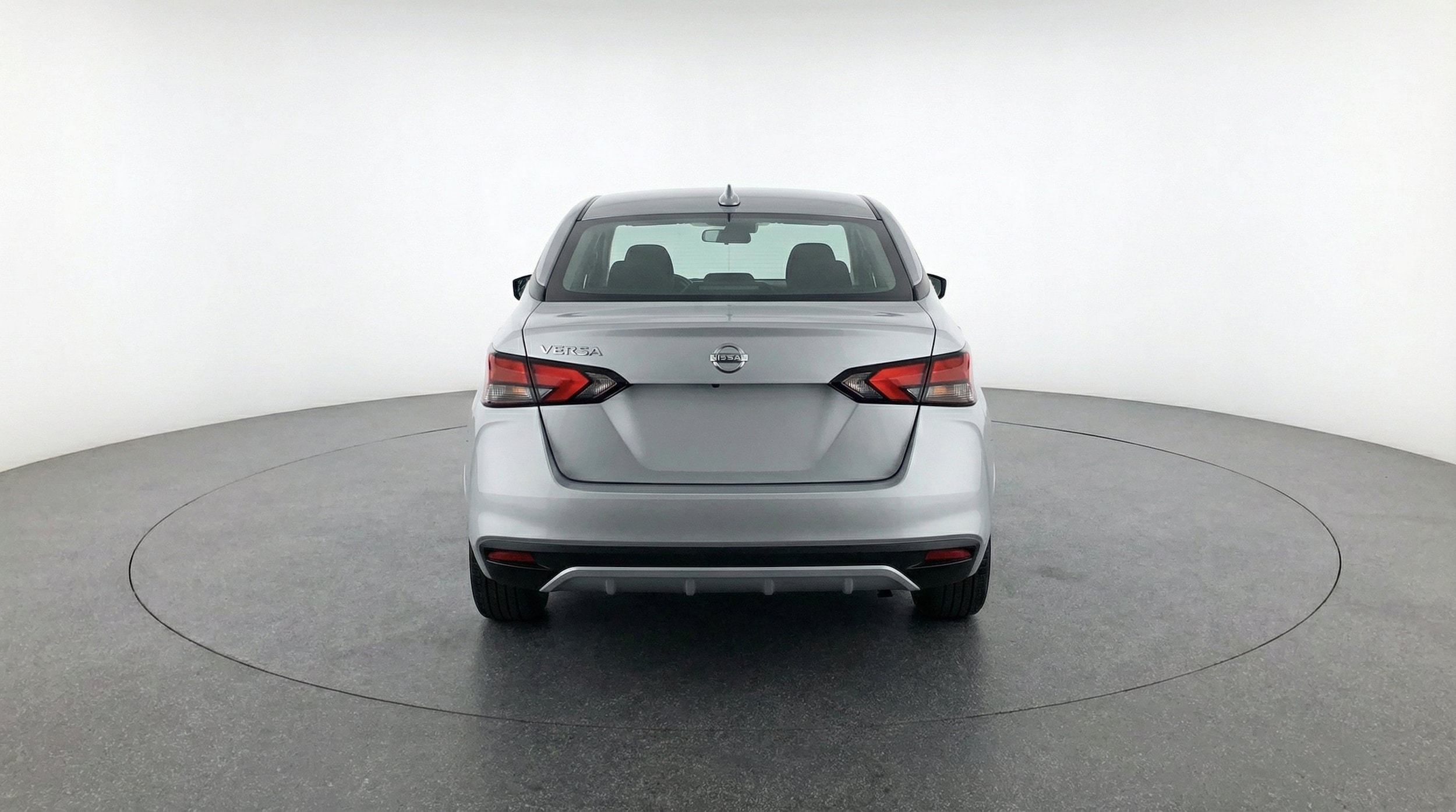Thumbnail: 2025 Nissan Versa - 7