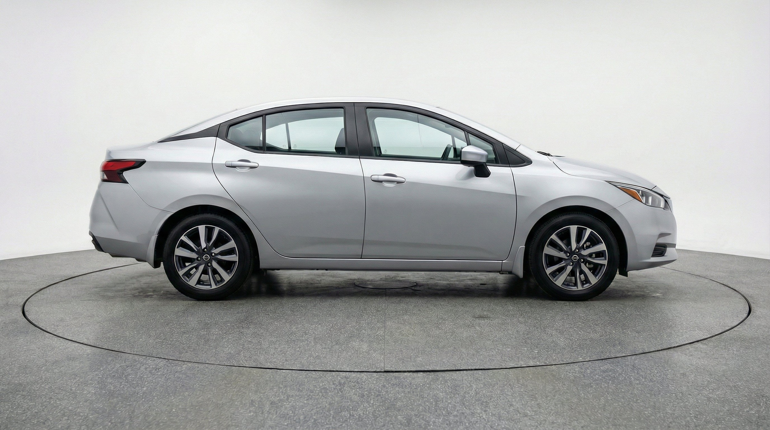 Thumbnail: 2025 Nissan Versa - 10