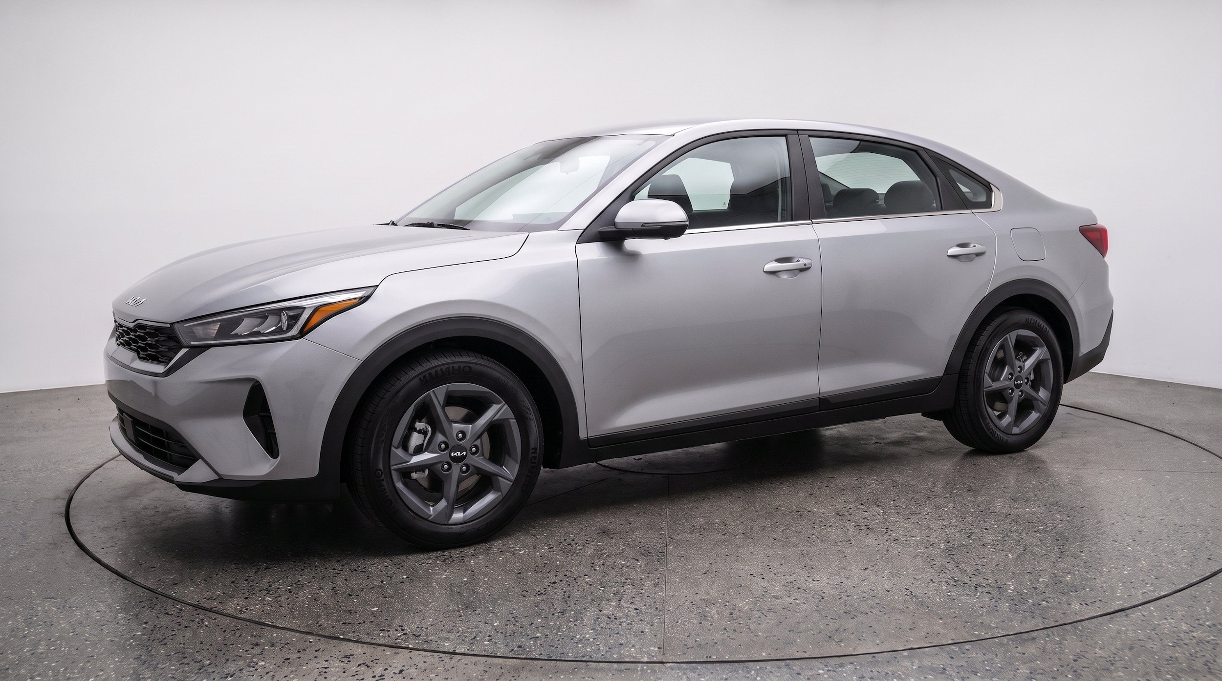 Thumbnail: 2026 Kia K4 - 3