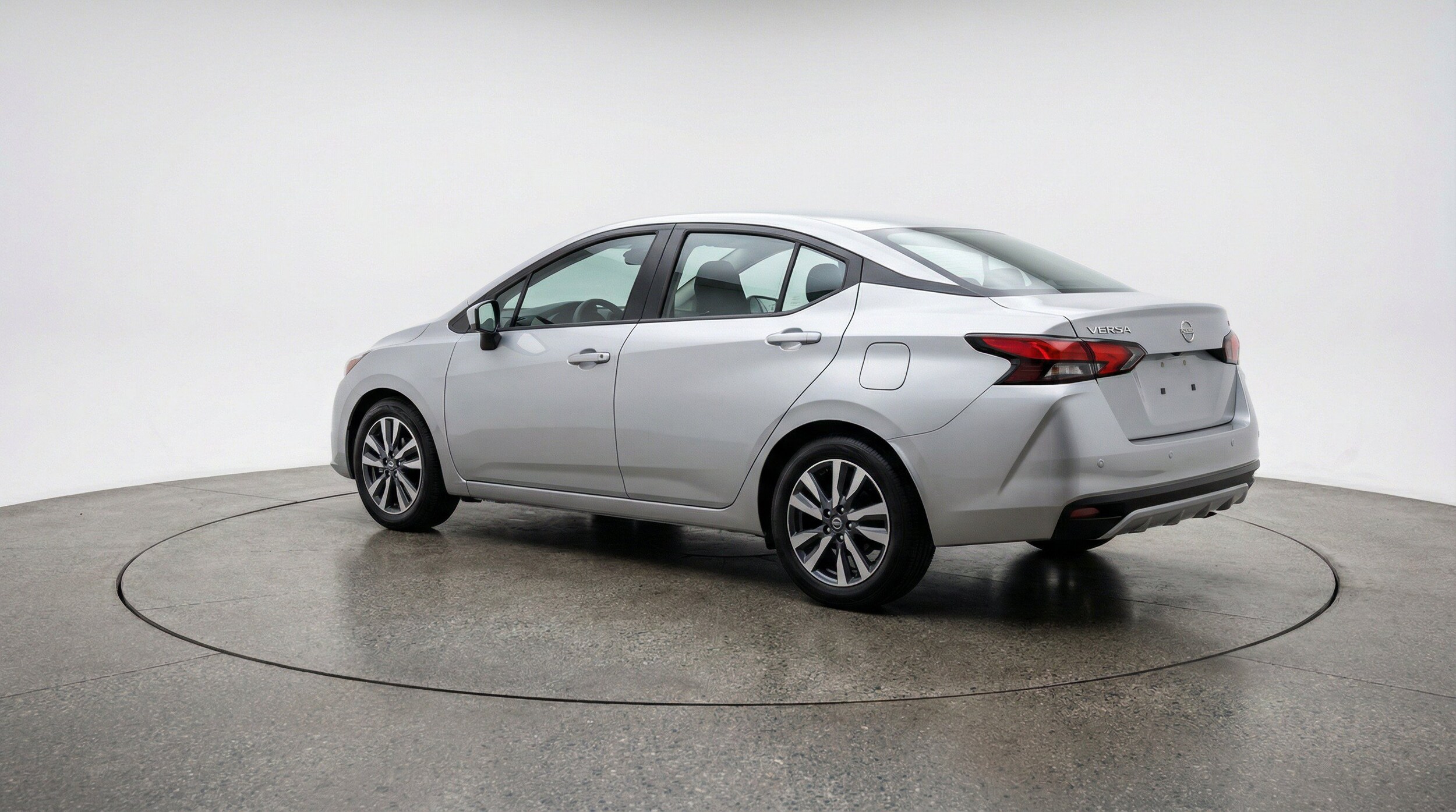 Thumbnail: 2025 Nissan Versa - 6