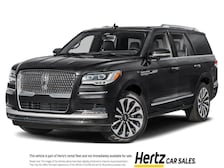 2024 Lincoln Navigator Premiere -
                  Panama City, FL