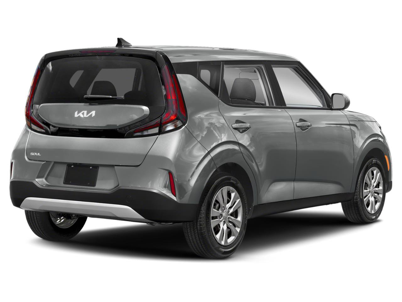 2025 Kia Soul LX -
                  Panama City, FL