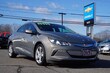  Chevrolet Volt