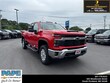  Chevrolet Silverado 2500 HD