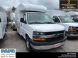  Chevrolet Express Cutaway 3500