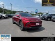  Chevrolet Equinox EV