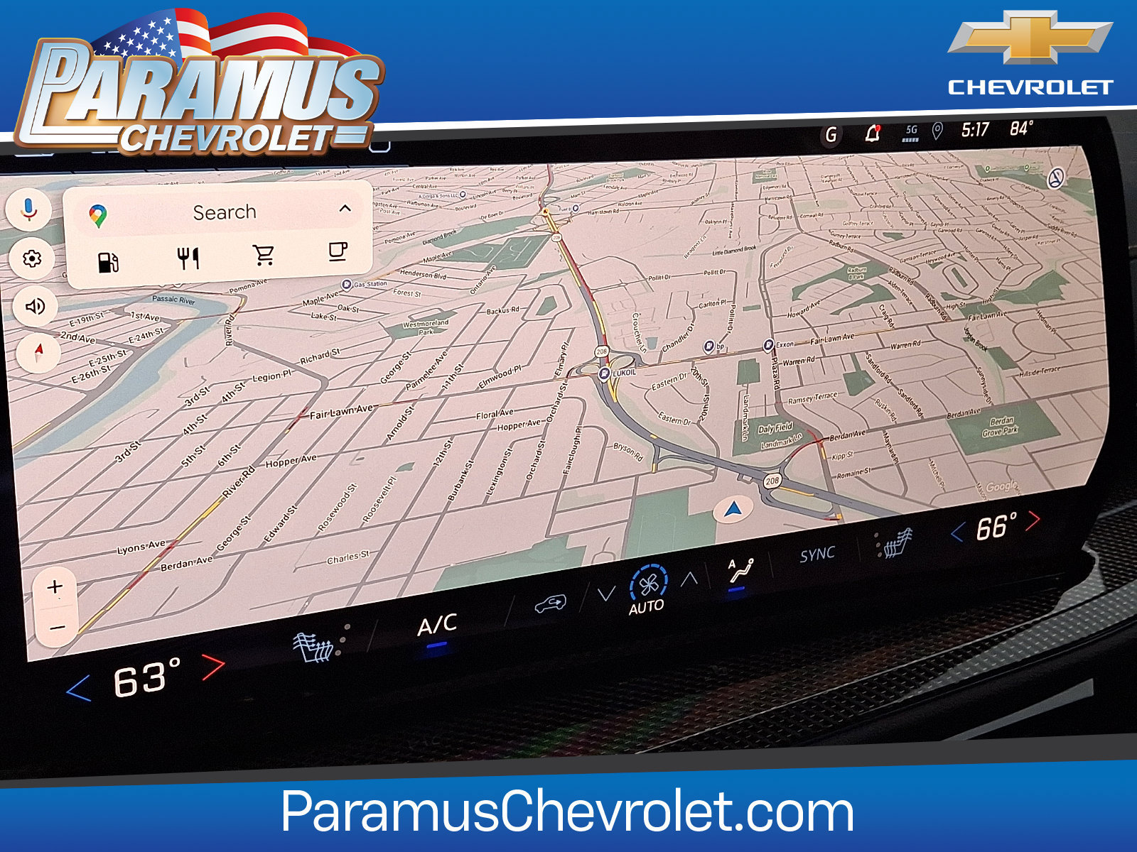 2027 Chevrolet Traverse Z71 - Photo 10