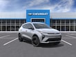  Chevrolet Bolt