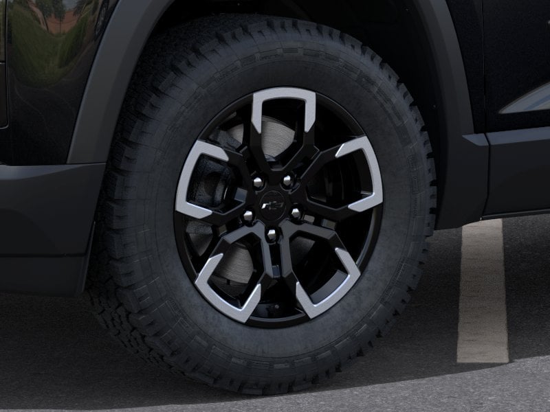 2027 Chevrolet Equinox ACTIV - Photo 27