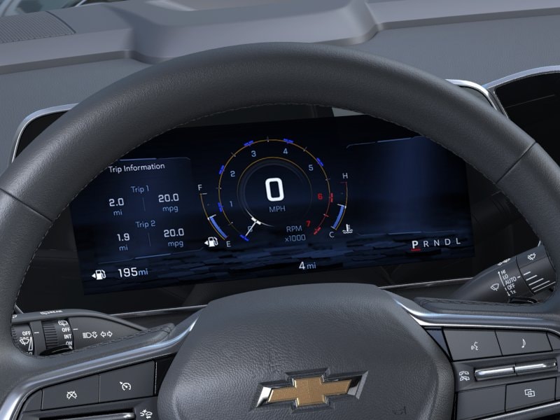 2026 Chevrolet Tahoe LS - Photo 18