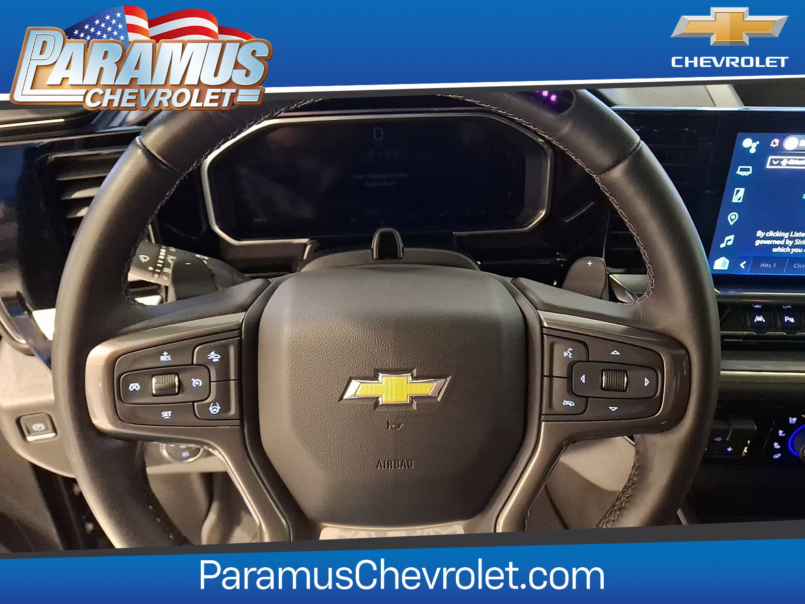 2026 Chevrolet Silverado 1500 High Country - Photo 14