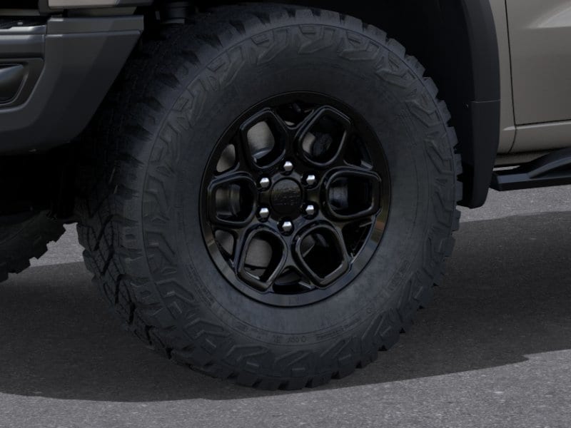 2026 Chevrolet Silverado 1500 ZR2 - Photo 9