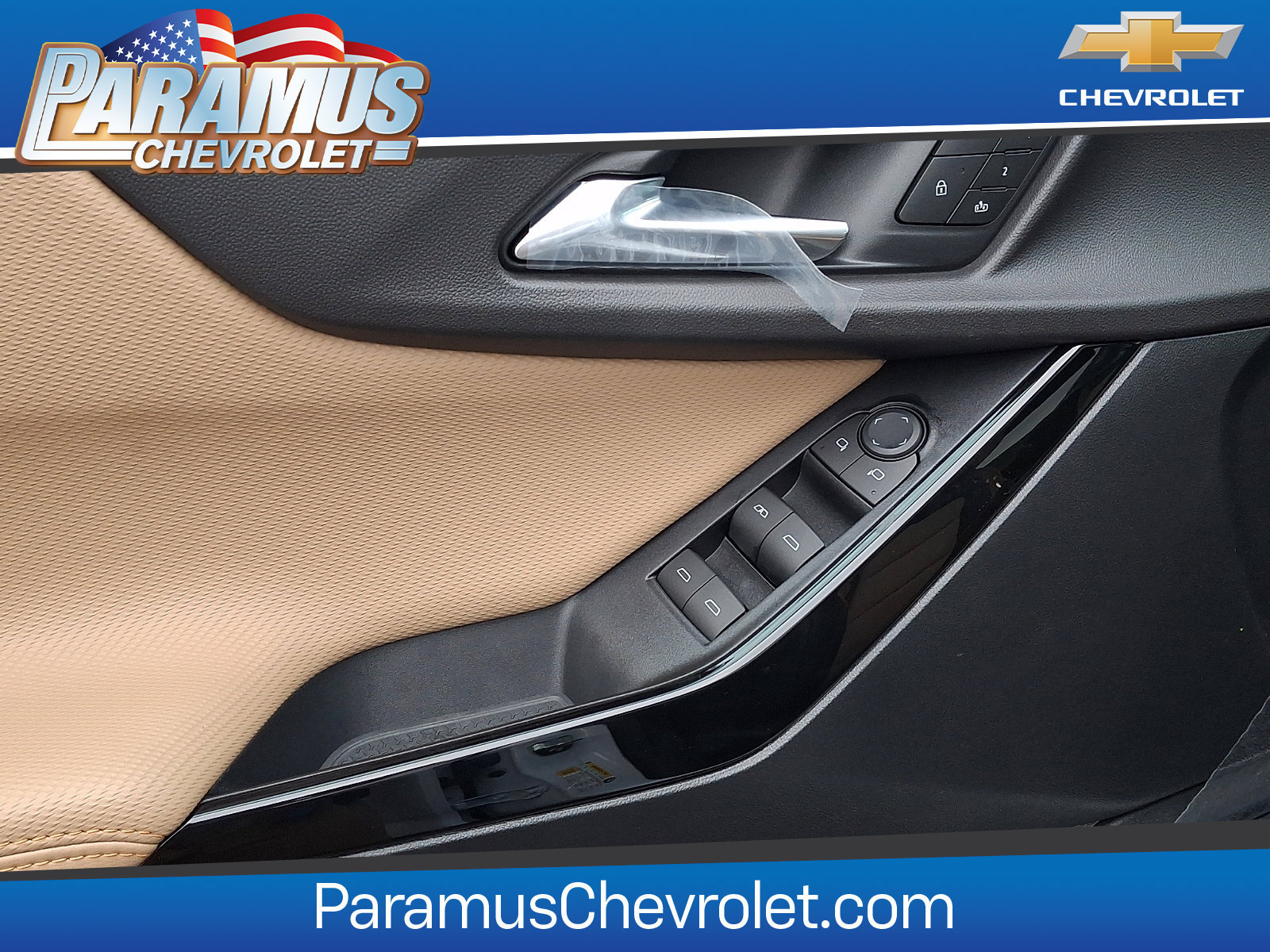 2027 Chevrolet Equinox ACTIV - Photo 8