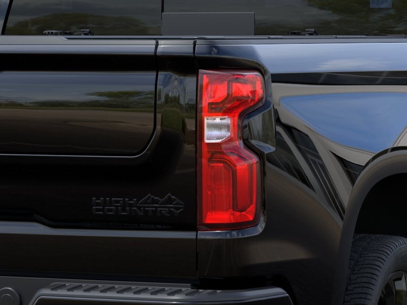 2026 Chevrolet Silverado 1500 High Country - Photo 26