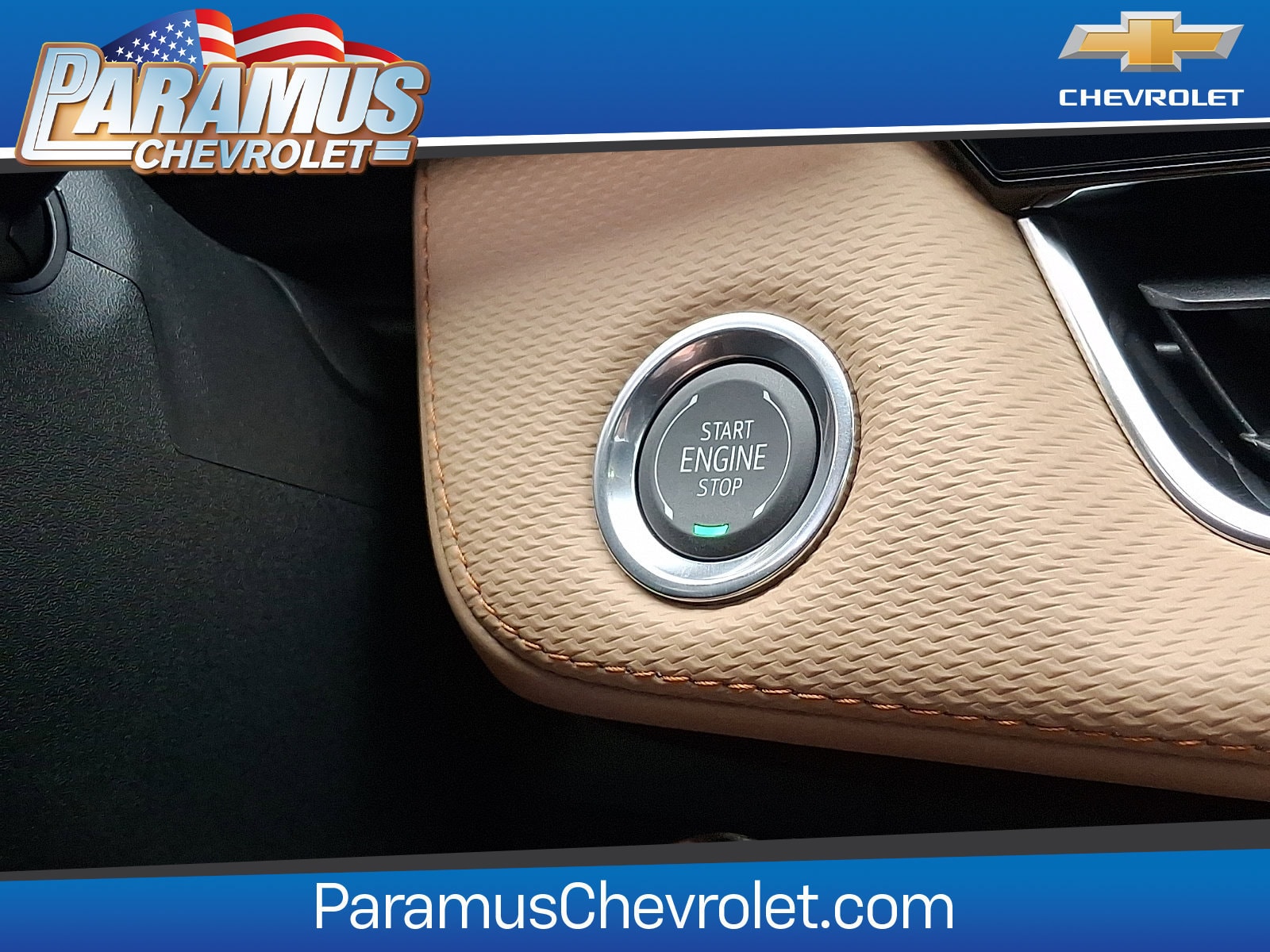 2027 Chevrolet Equinox ACTIV - Photo 16