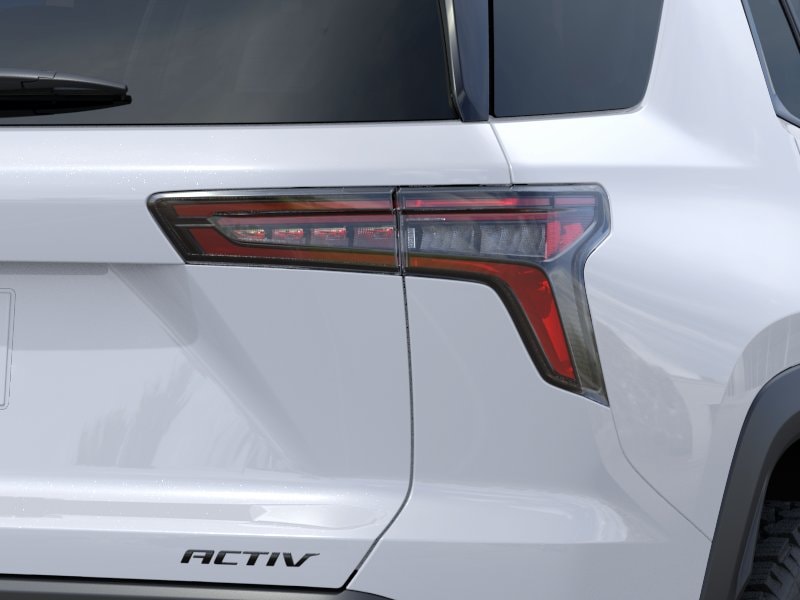 2027 Chevrolet Equinox ACTIV - Photo 30