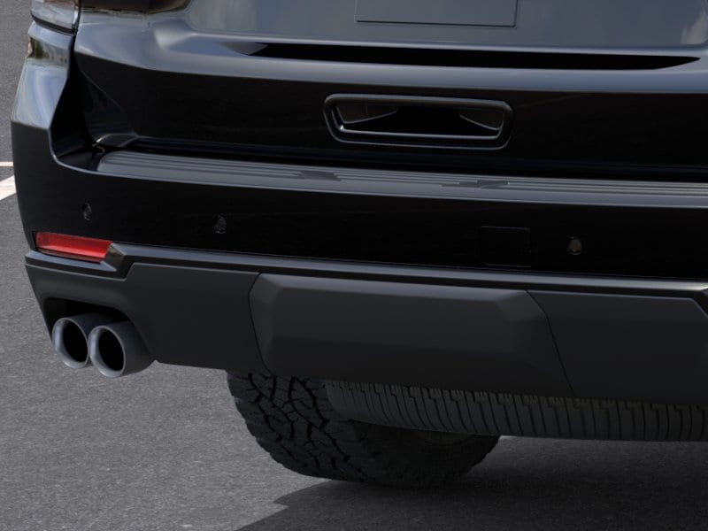 2026 Chevrolet Suburban Z71 - Photo 29