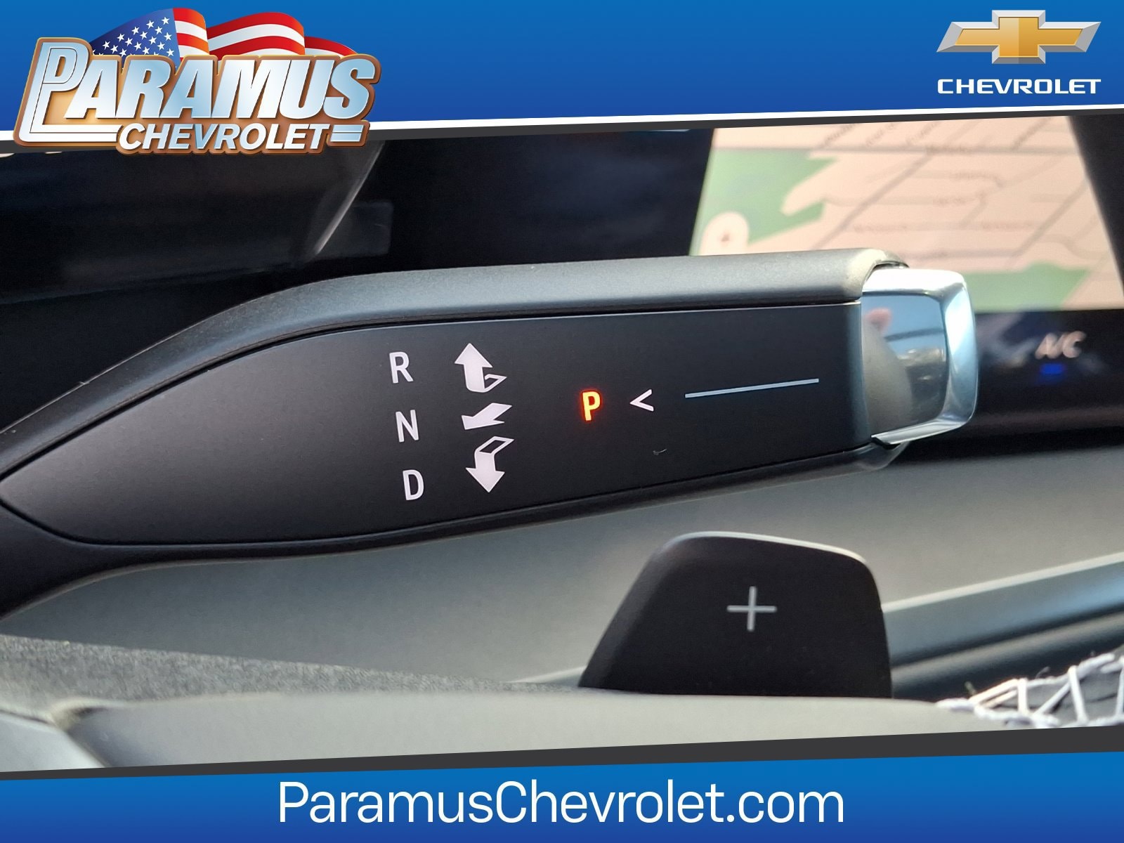 2027 Chevrolet Traverse LT - Photo 11