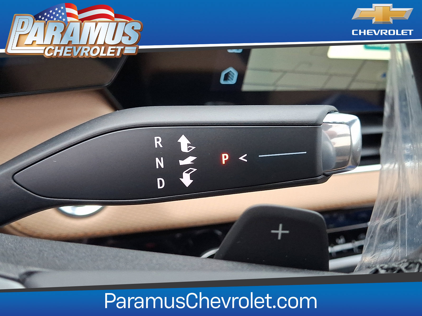 2027 Chevrolet Equinox ACTIV - Photo 10
