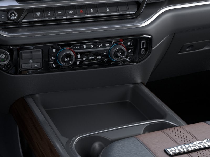 2026 Chevrolet Silverado 2500 HD High Country - Photo 22