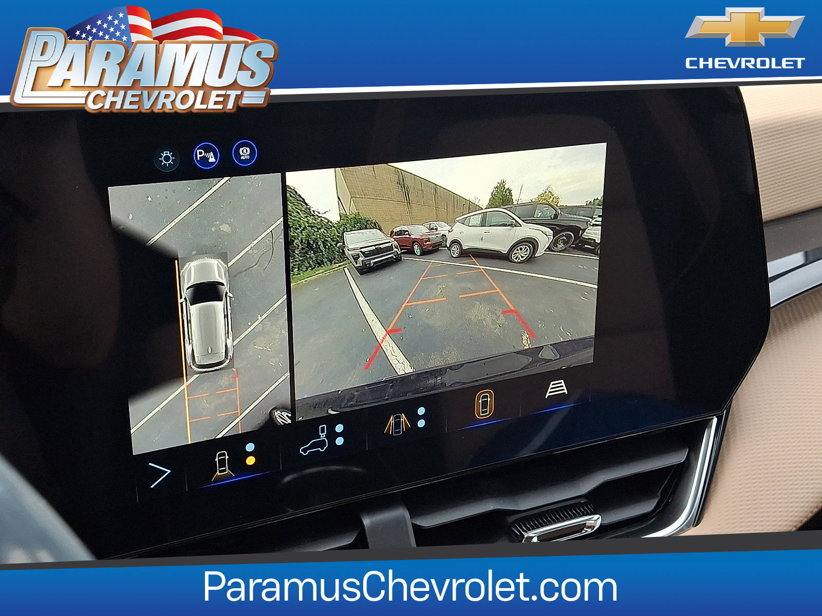 2027 Chevrolet Equinox ACTIV - Photo 13