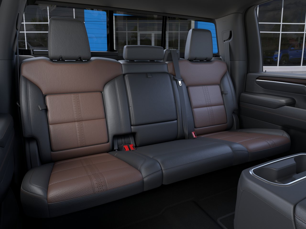2026 Chevrolet Silverado 2500 HD High Country - Photo 16