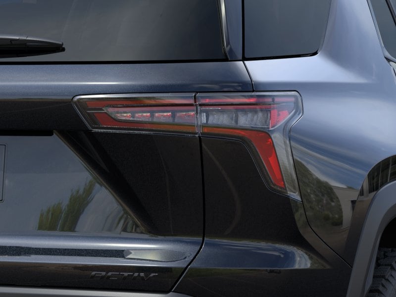 2027 Chevrolet Equinox ACTIV - Photo 29