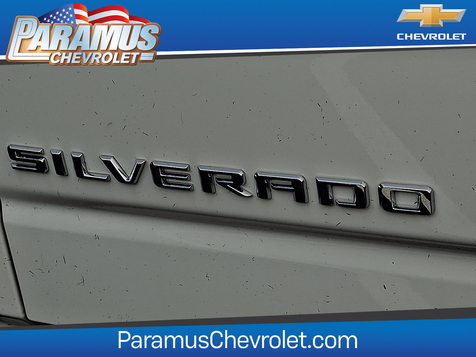 2026 Chevrolet Silverado 1500 LT - Photo 6