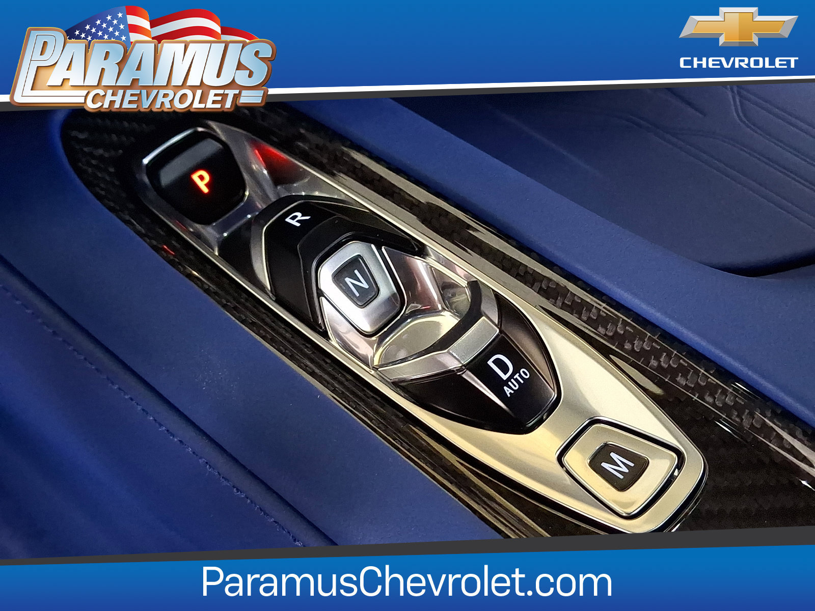 2027 Chevrolet Corvette 3LT - Photo 9