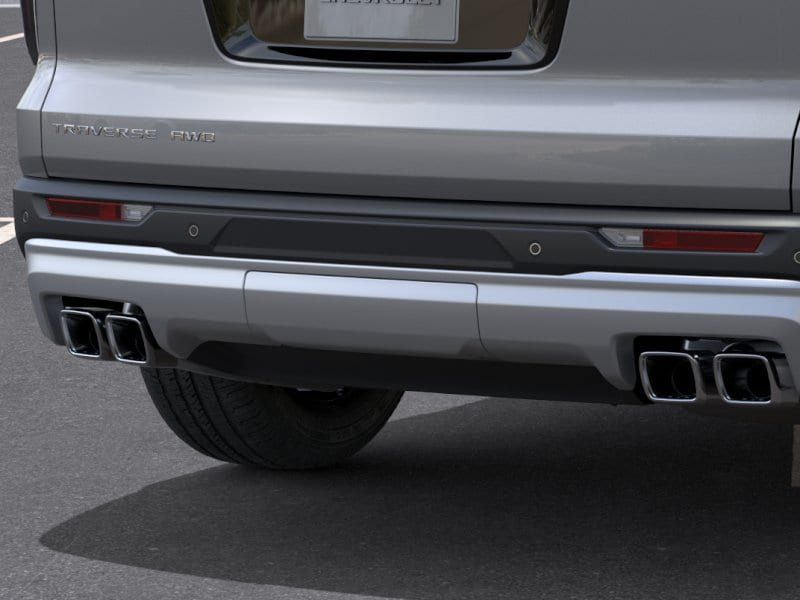 2027 Chevrolet Traverse LT - Photo 33
