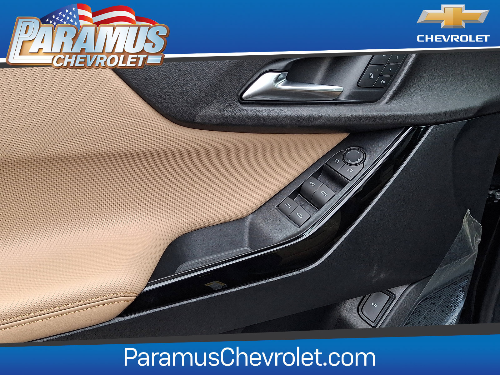 2027 Chevrolet Equinox ACTIV - Photo 7