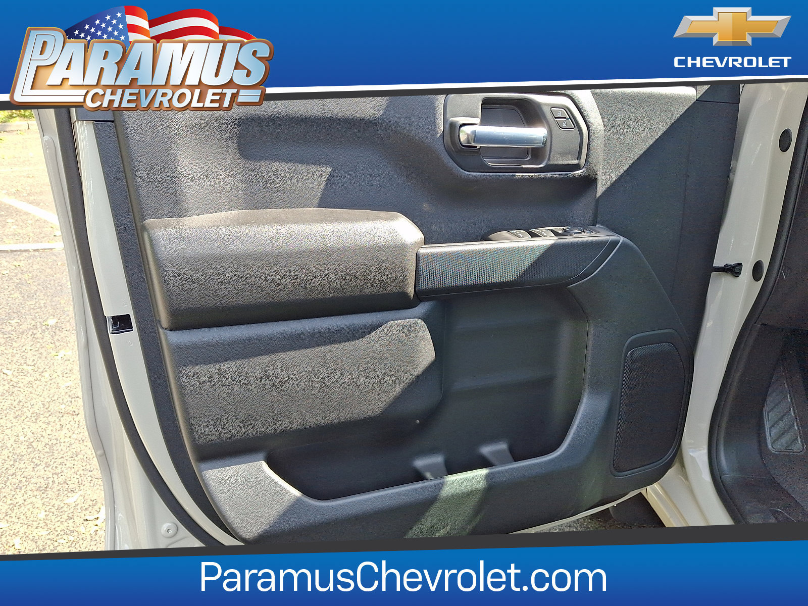 2026 Chevrolet Silverado 1500 Custom - Photo 8