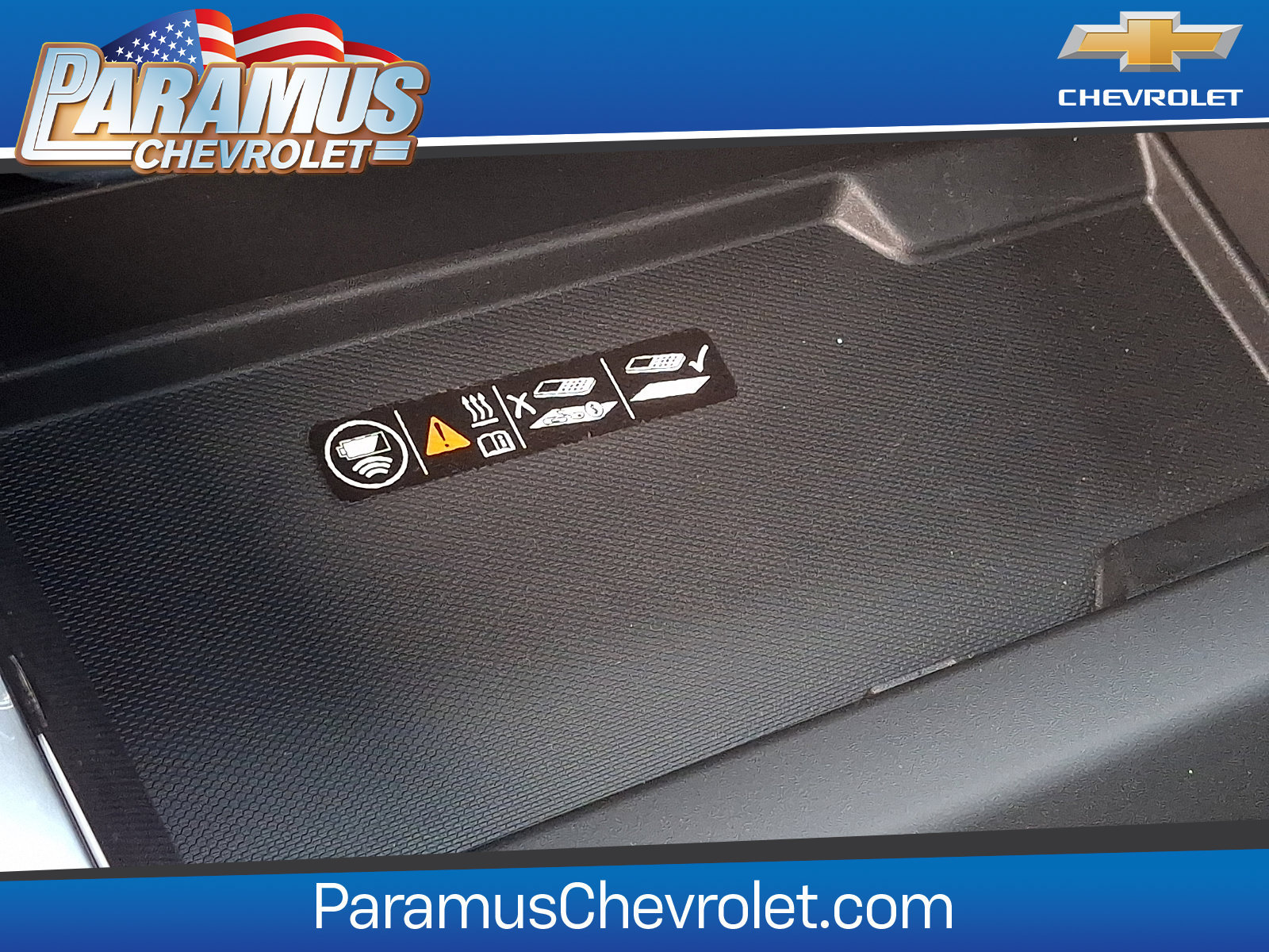 2026 Chevrolet Suburban Z71 - Photo 17