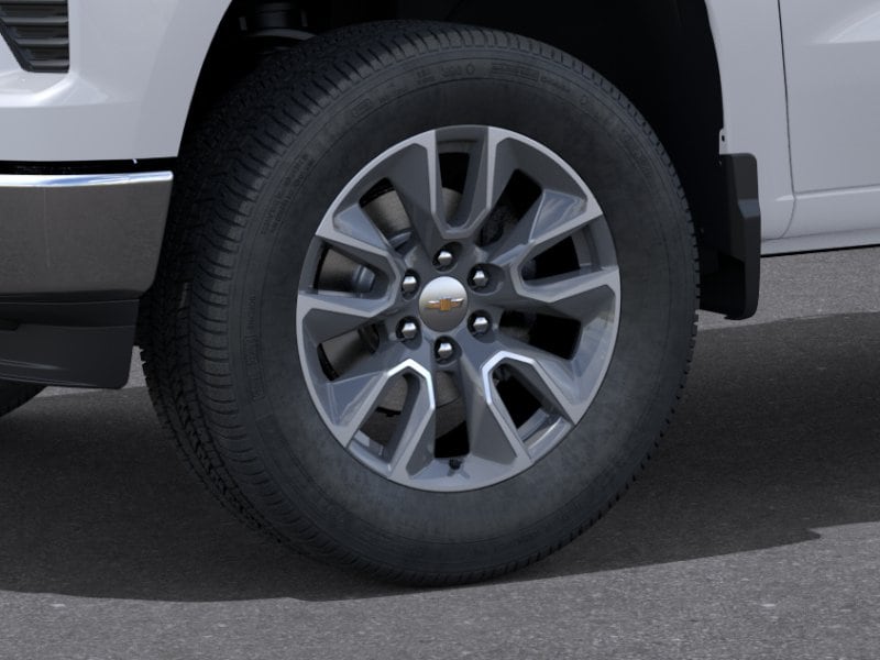 2026 Chevrolet Silverado 1500 LT - Photo 26