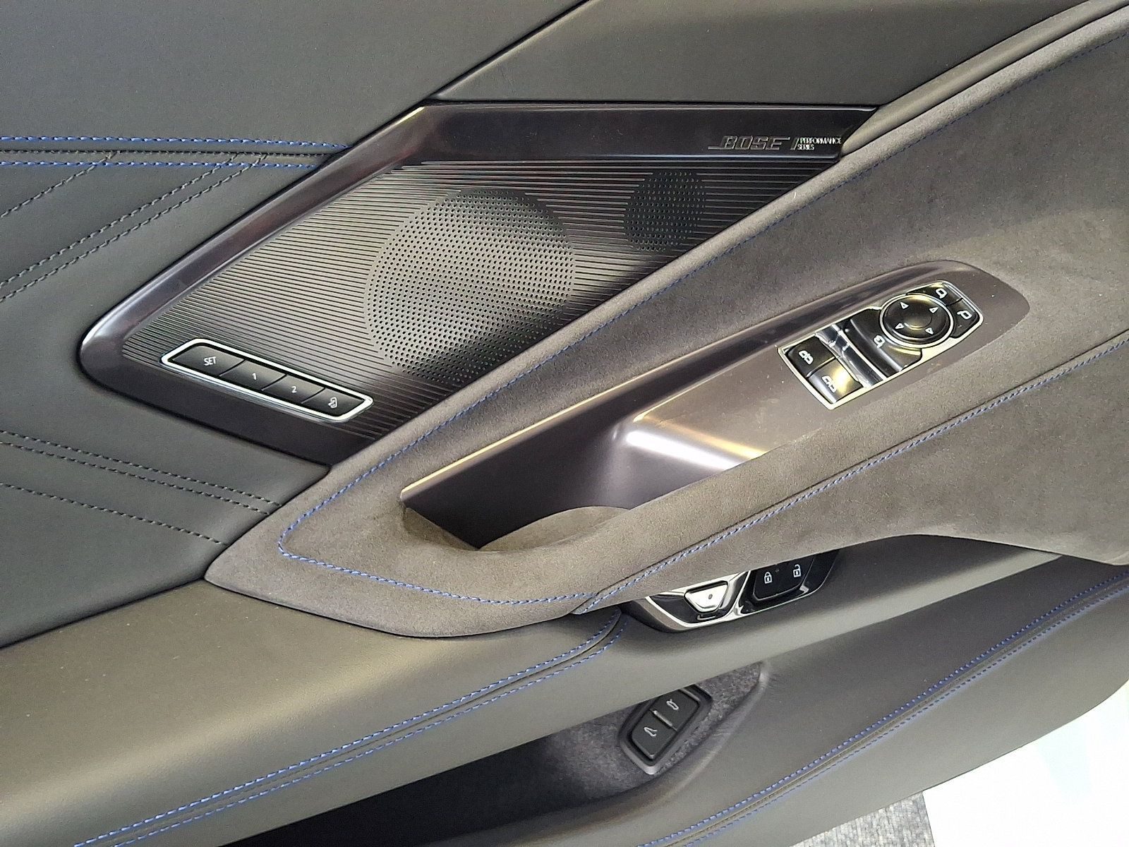 2026 Chevrolet Corvette 3LZ - Photo 7
