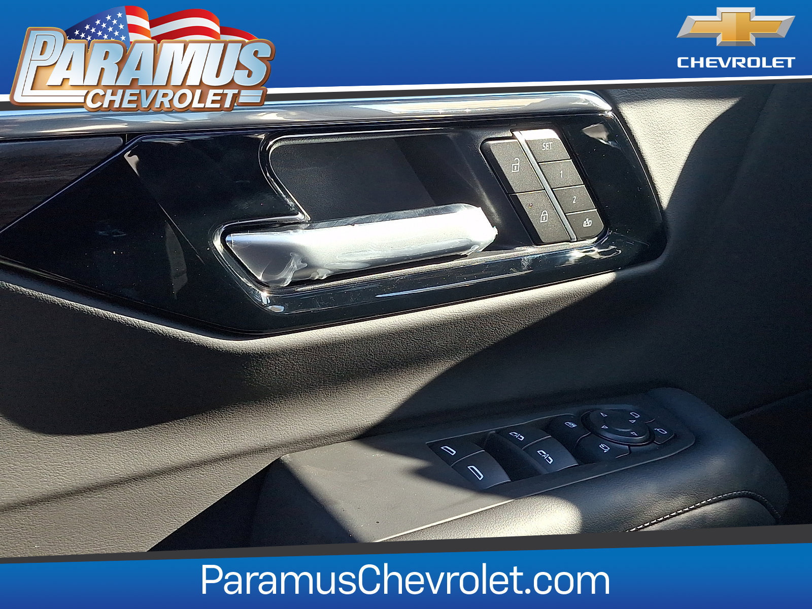 2026 Chevrolet Suburban Z71 - Photo 6