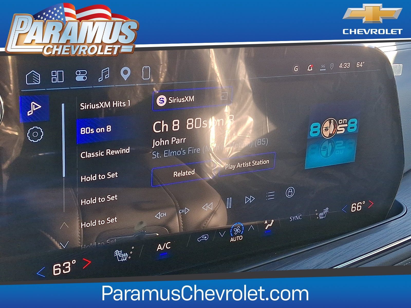 2026 Chevrolet Suburban Z71 - Photo 10