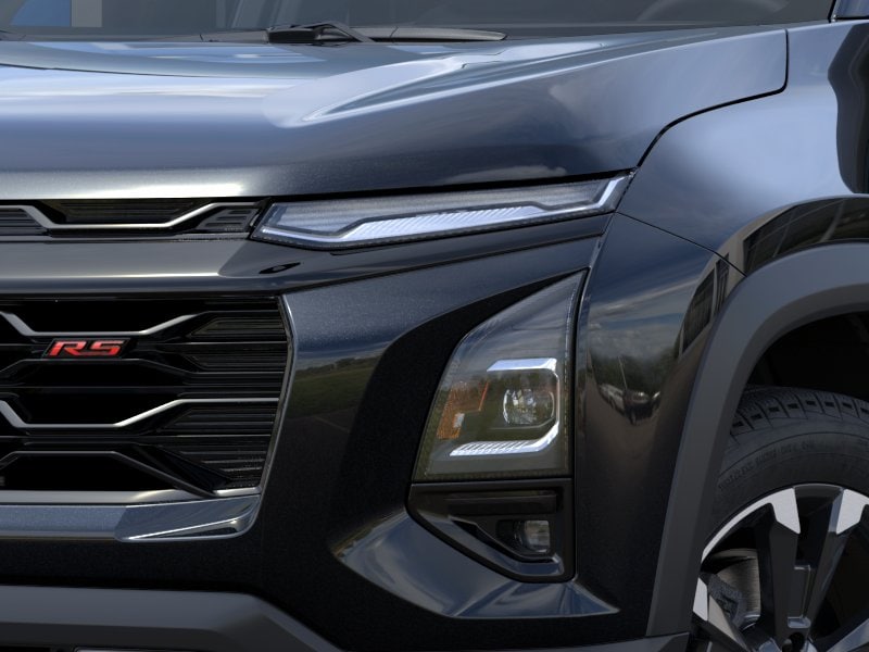 2027 Chevrolet Equinox RS - Photo 26