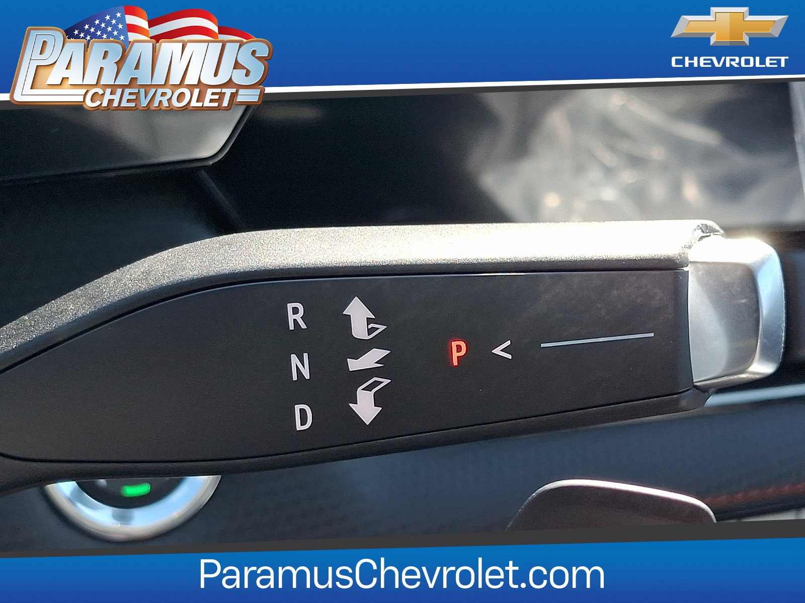 2026 Chevrolet Equinox RS - Photo 11