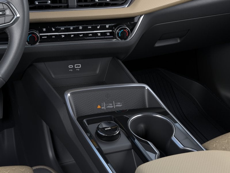 2027 Chevrolet Equinox ACTIV - Photo 41