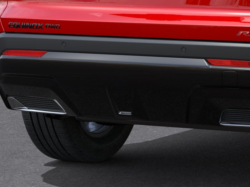 2026 Chevrolet Equinox RS - Photo 31