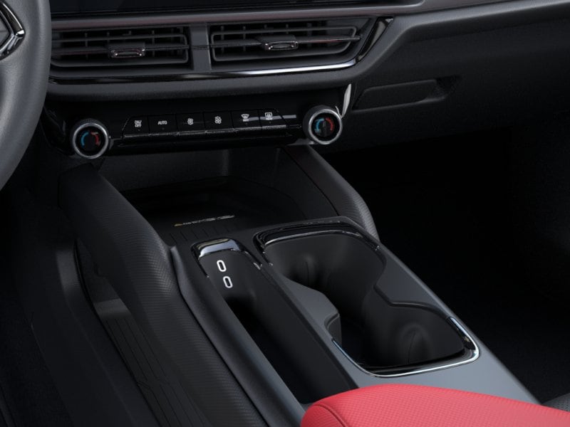2026 Chevrolet Equinox EV RS - Photo 23