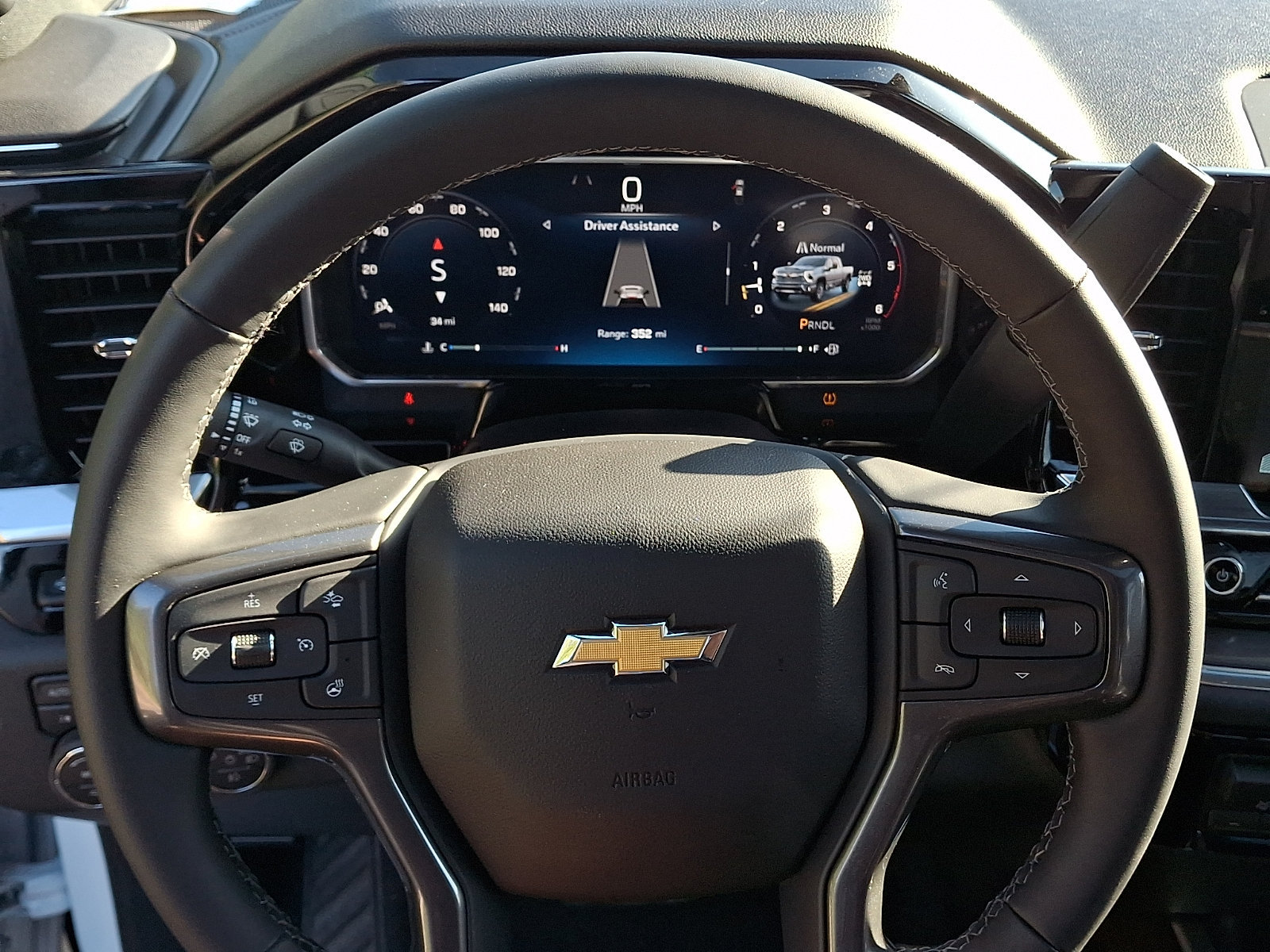 2026 Chevrolet Silverado 3500 HD High Country - Photo 13