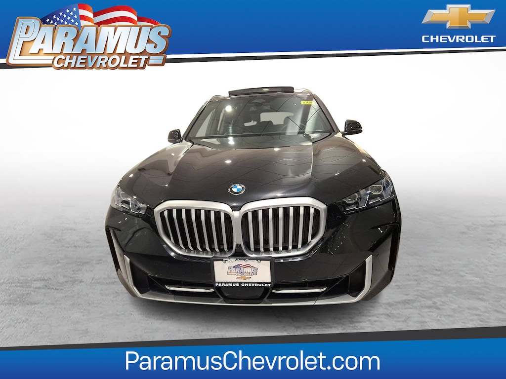 Used 2026 BMW X5 xDrive40i SUV