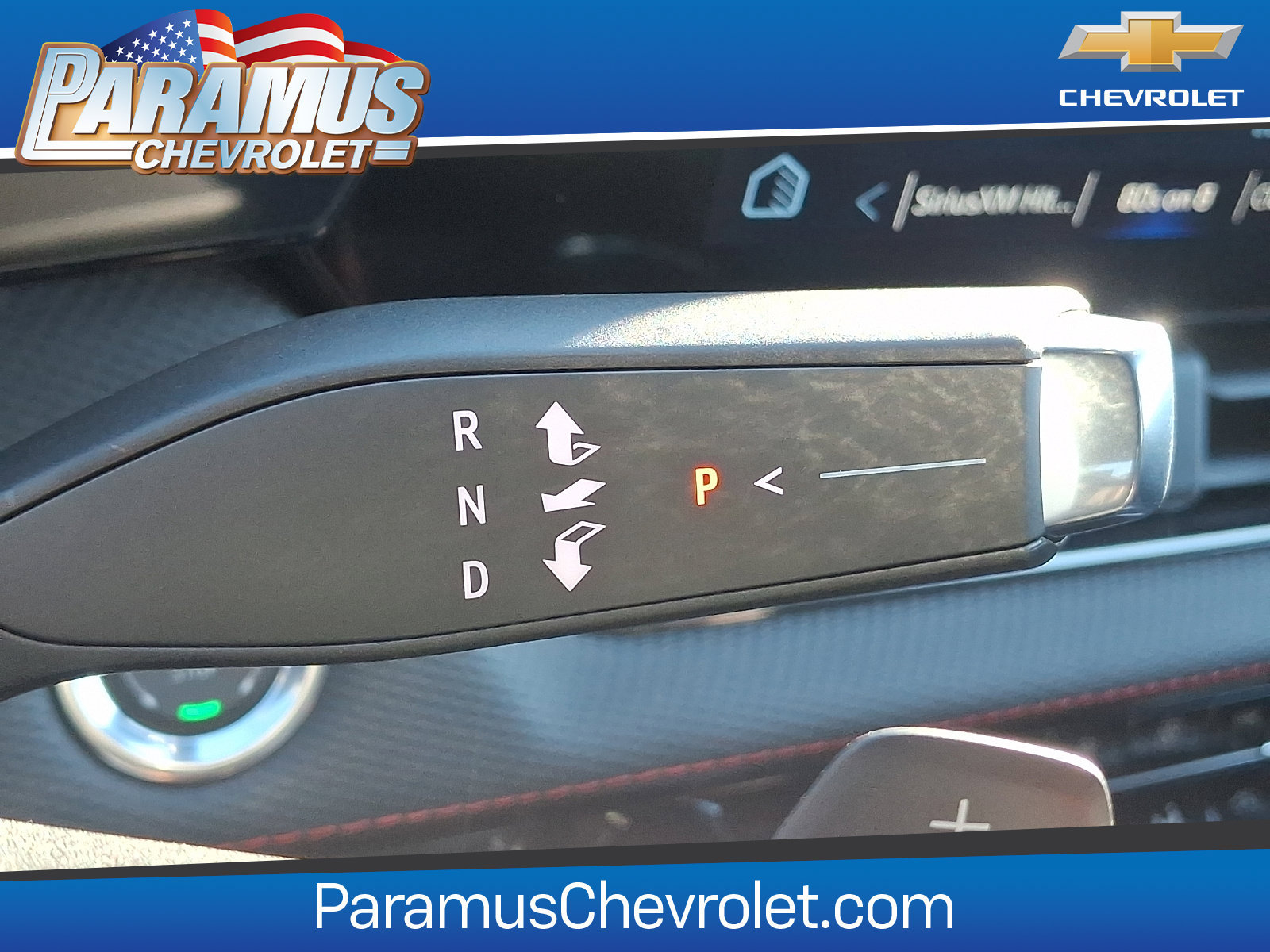 2027 Chevrolet Equinox RS - Photo 10