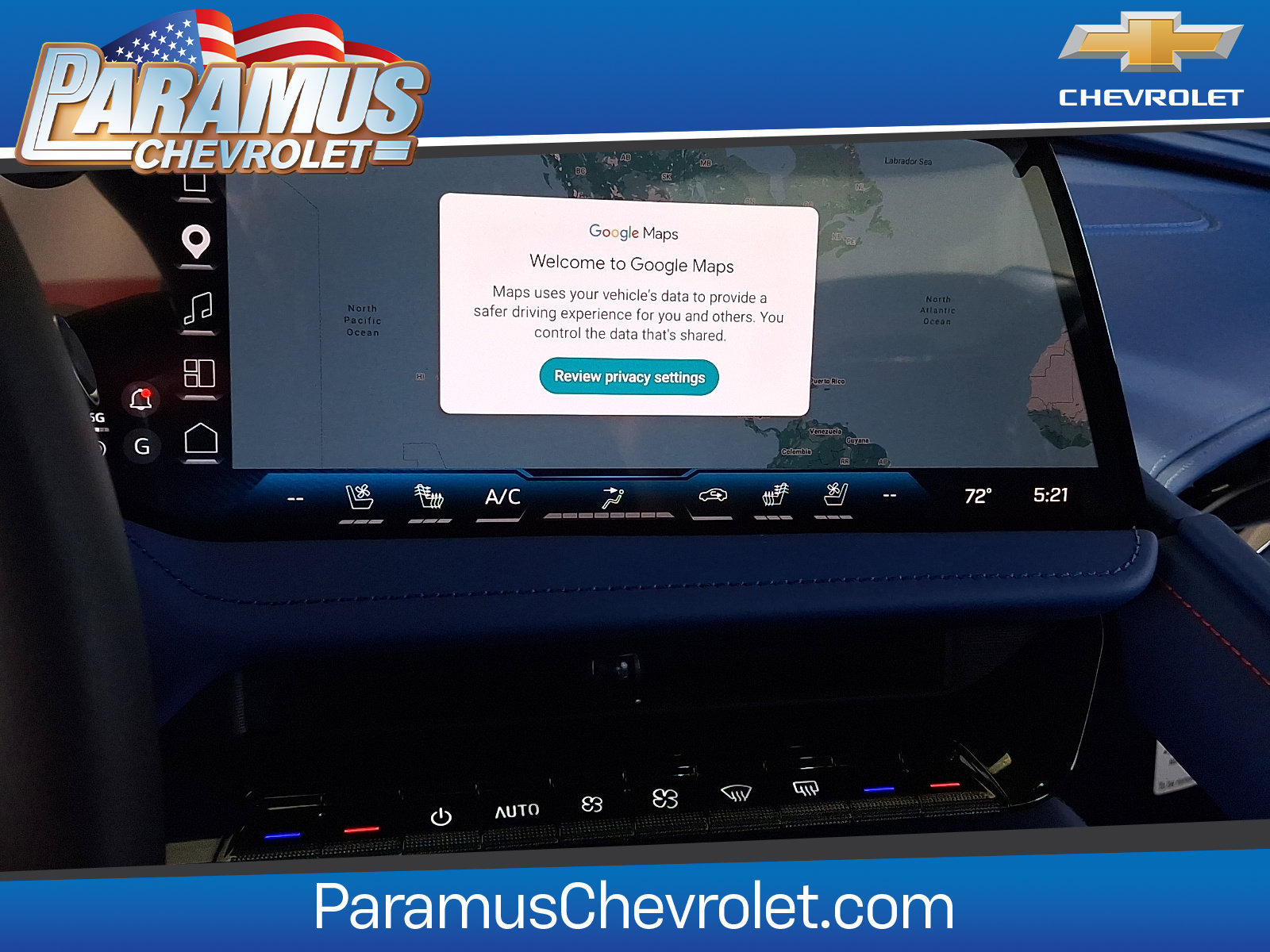 2027 Chevrolet Corvette 3LT - Photo 10