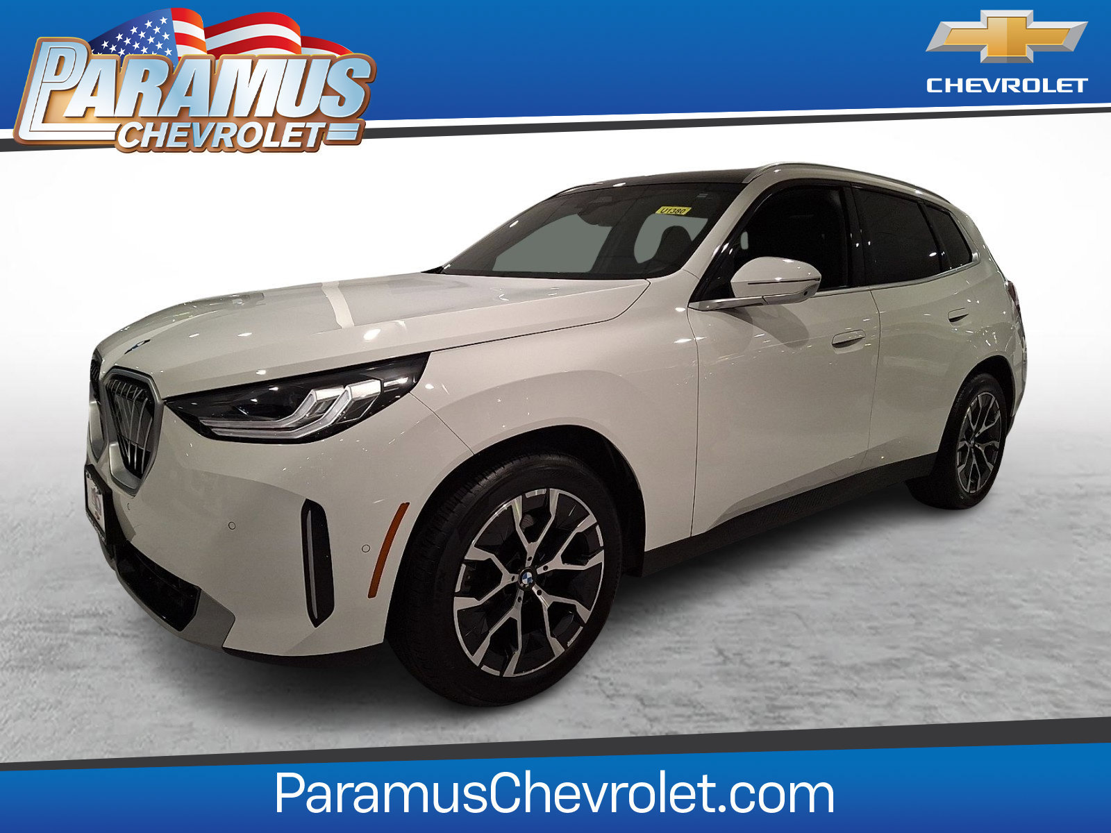 Used 2026 BMW X3 30 xDrive SUV